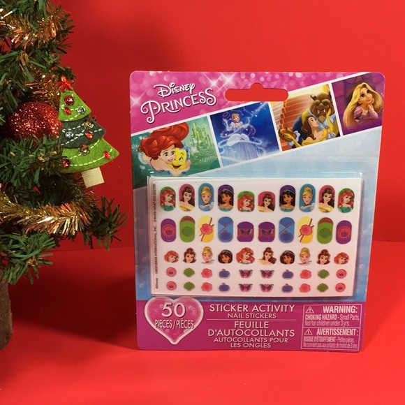 💖 DISNEY PRINCESS Bundle - Picture 10 of 10